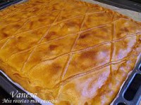 EMPANADA GALLEGA
